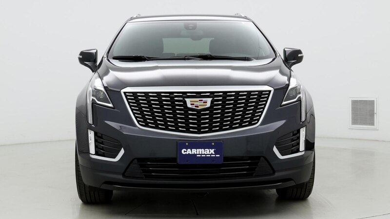 2022 Cadillac XT5 Luxury 5