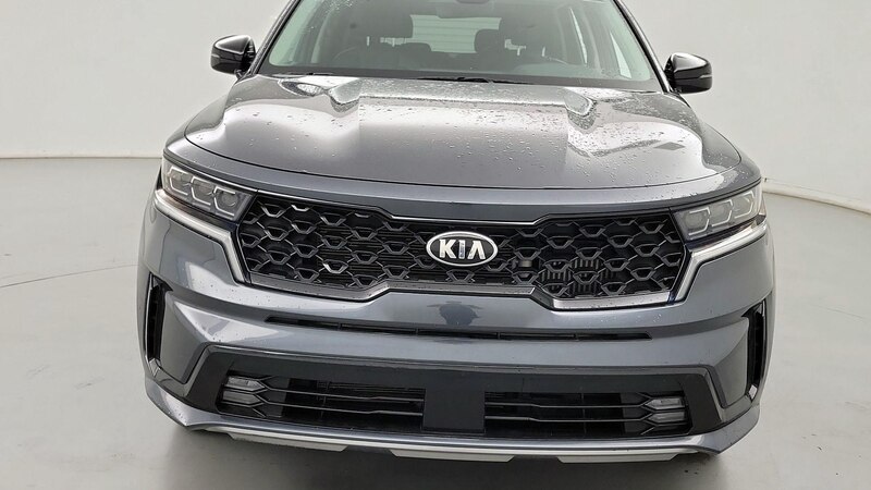 2021 Kia Sorento SX 2