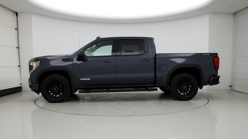 2022 GMC Sierra 1500 Elevation 3