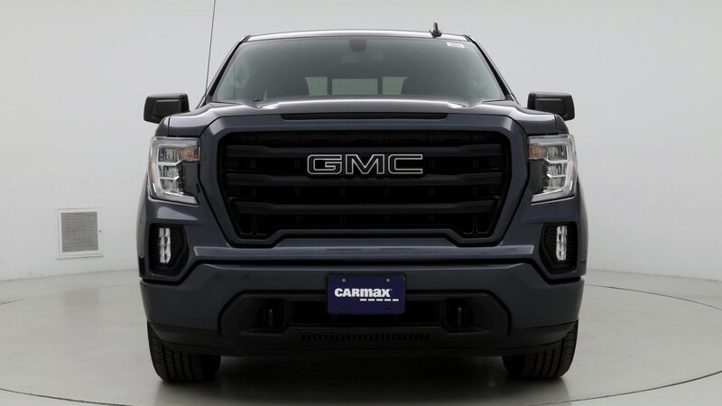 2022 GMC Sierra 1500 Elevation 5