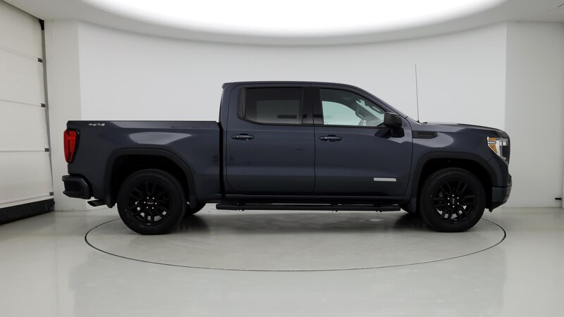 2022 GMC Sierra 1500 Elevation 7