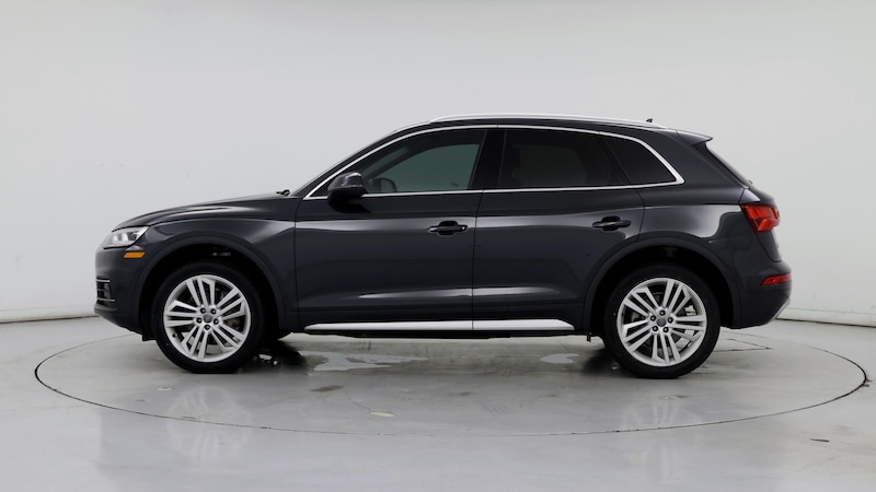 2020 Audi Q5 Premium Plus 3