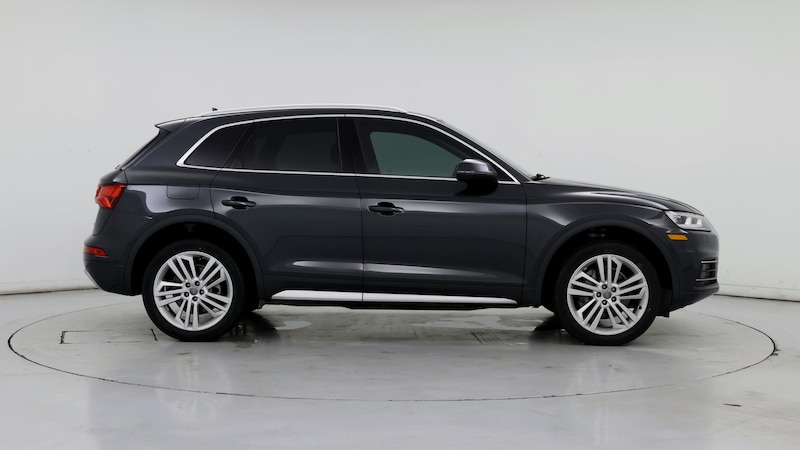 2020 Audi Q5 Premium Plus 7