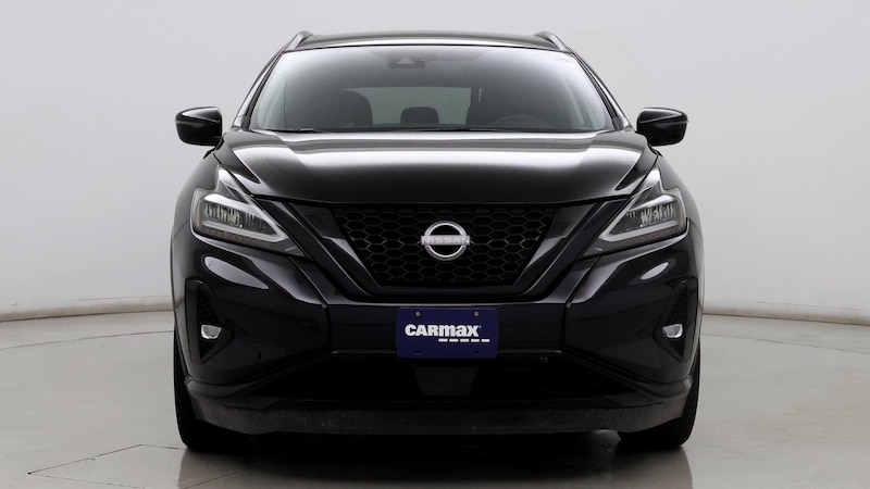 2023 Nissan Murano SV 5