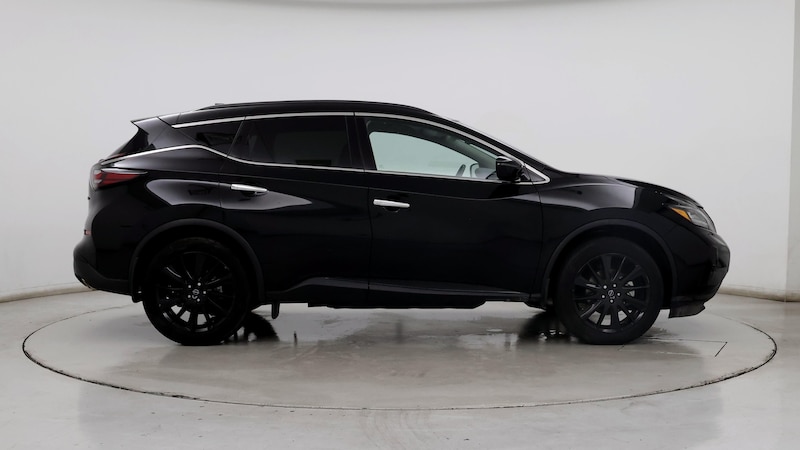 2023 Nissan Murano SV 7