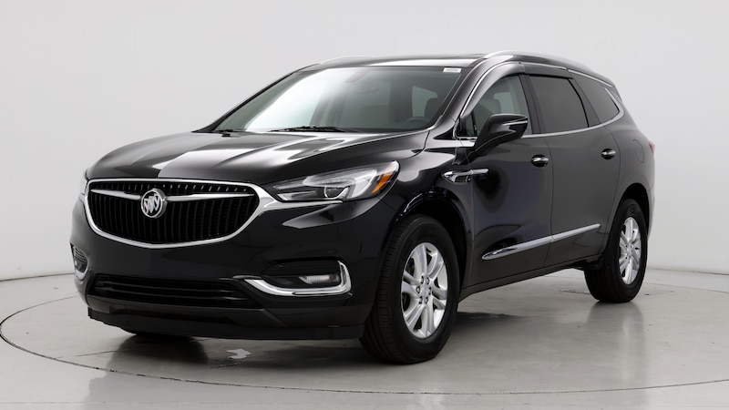 2020 Buick Enclave Essence 4