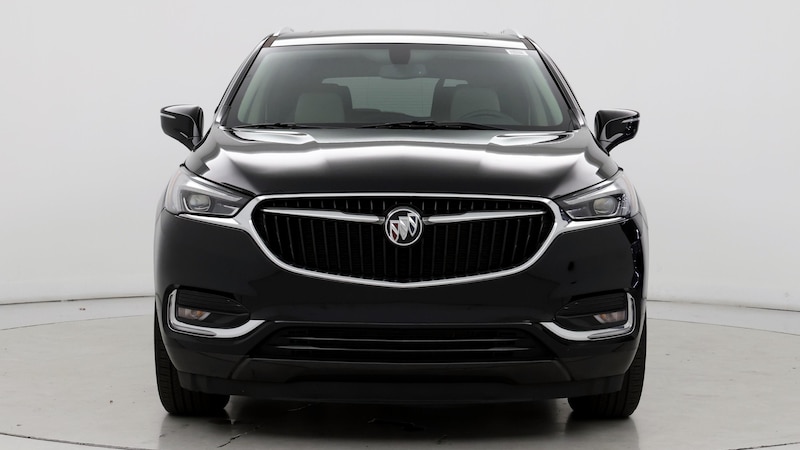 2020 Buick Enclave Essence 5