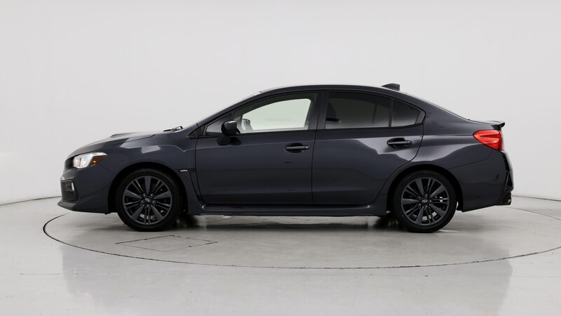 2019 Subaru WRX  3