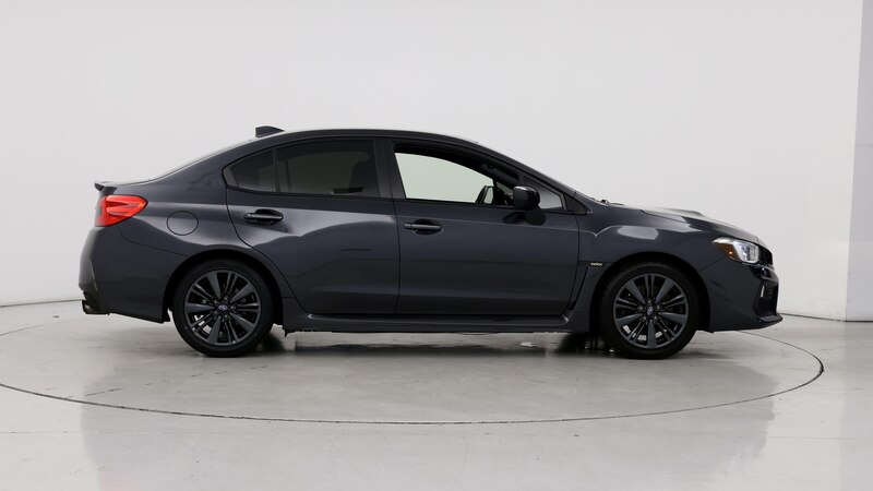 2019 Subaru WRX  7