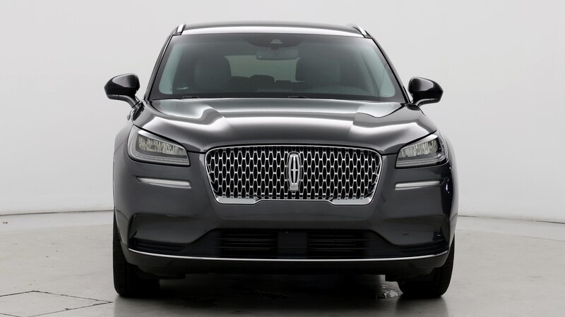 2020 Lincoln Corsair Standard 5