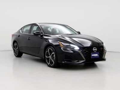 2023 Nissan Altima SR -
                Raleigh, NC