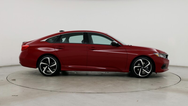 2022 Honda Accord Sport 7