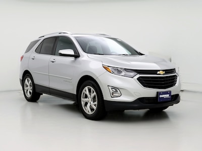 2018 Chevrolet Equinox LT -
                Hartford, CT