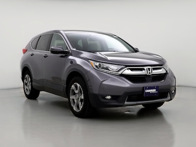 2019 Honda CR-V EX-L -
                Hartford, CT