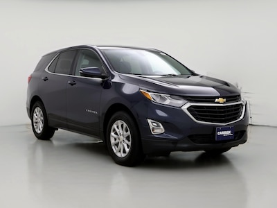 2019 Chevrolet Equinox LT -
                Hartford, CT