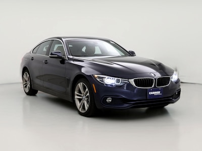 2019 BMW 4 Series 430i xDrive -
                Hartford, CT