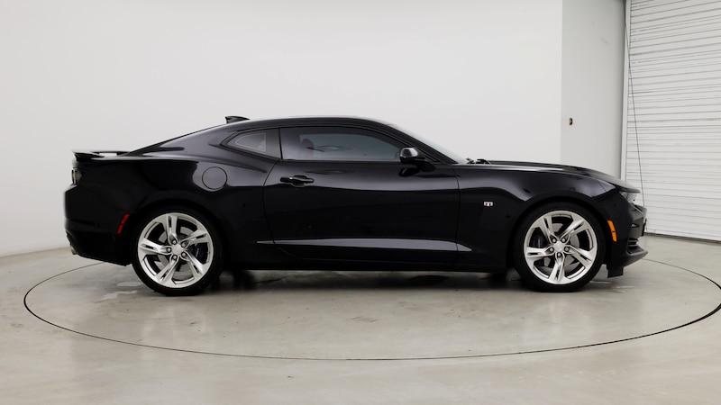 2019 Chevrolet Camaro  7