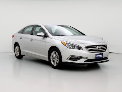 2015 Hyundai Sonata SE -
                Hartford, CT