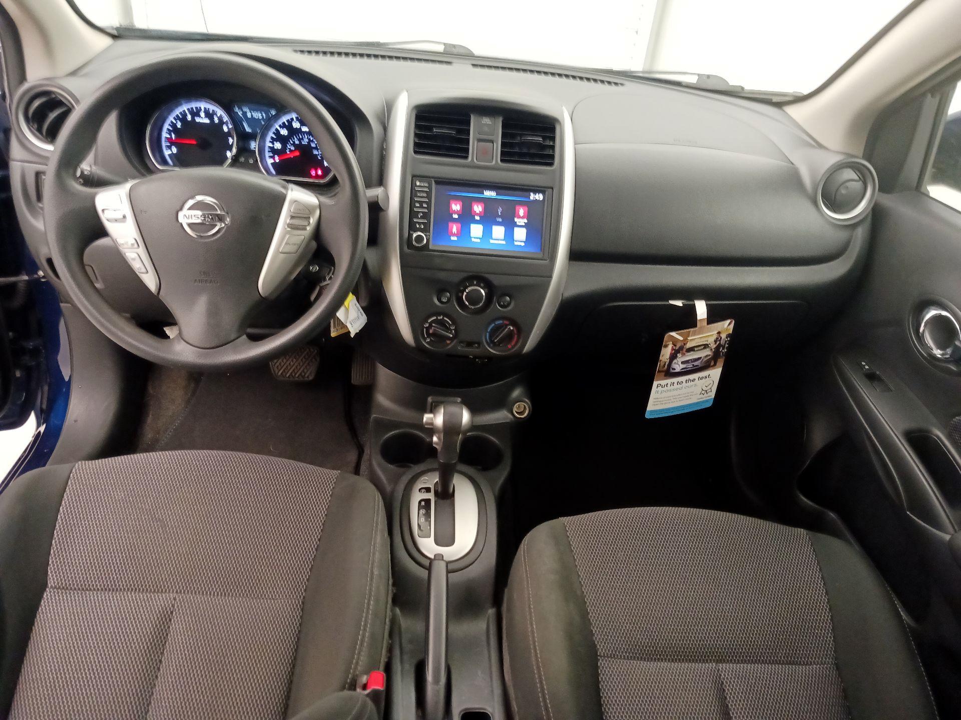 Thumbnail: 2019 Nissan Versa - 9