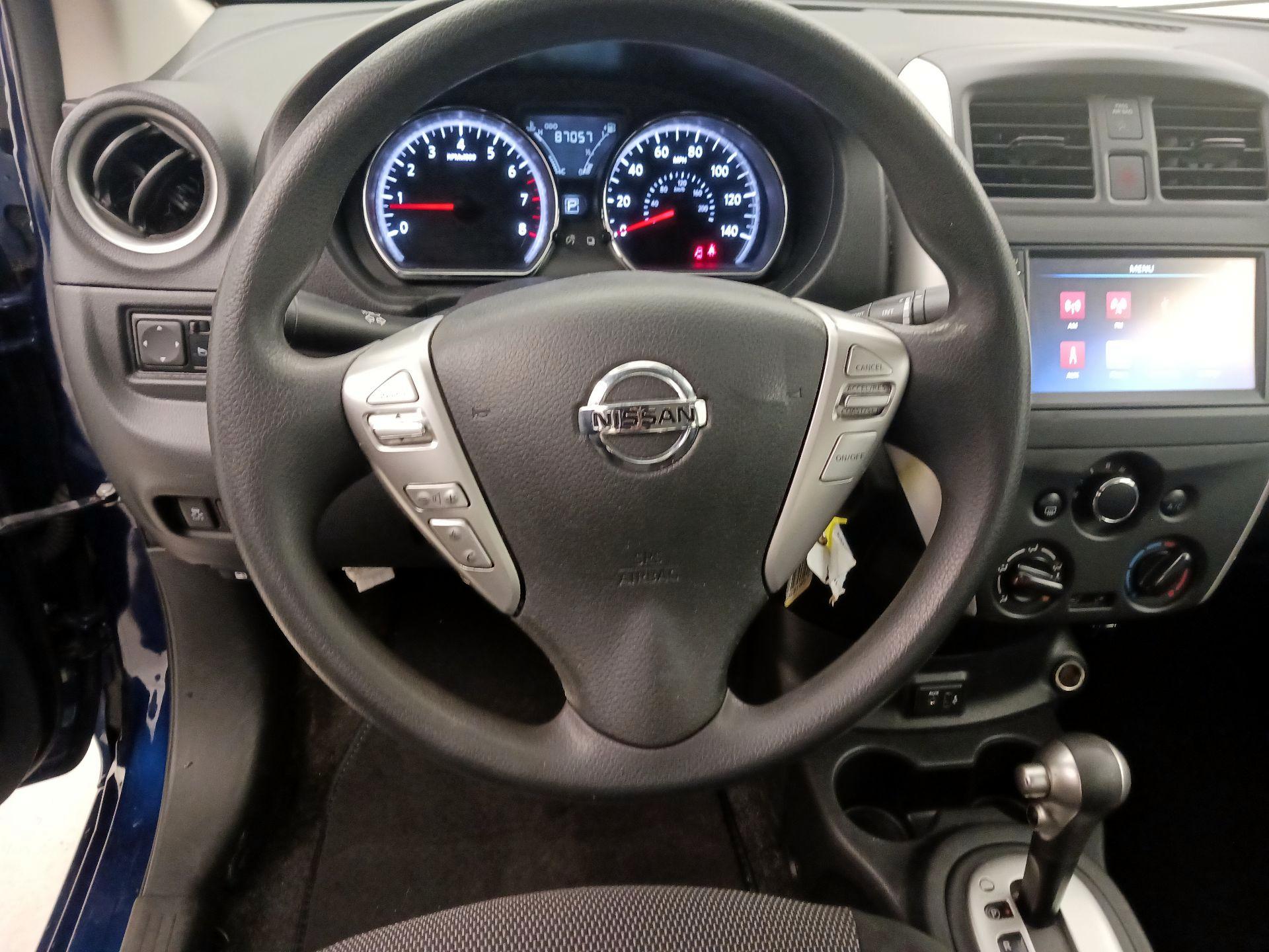 Thumbnail: 2019 Nissan Versa - 10