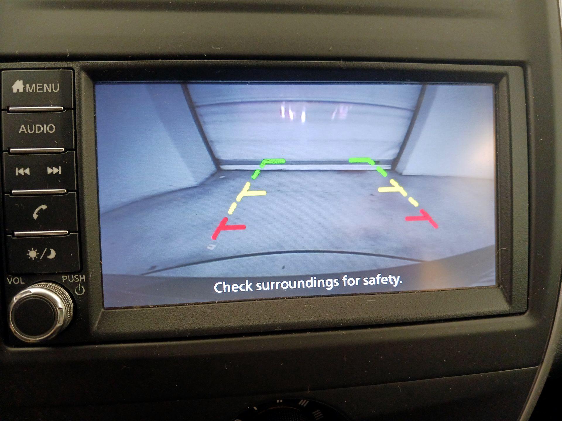 Thumbnail: 2019 Nissan Versa - 14
