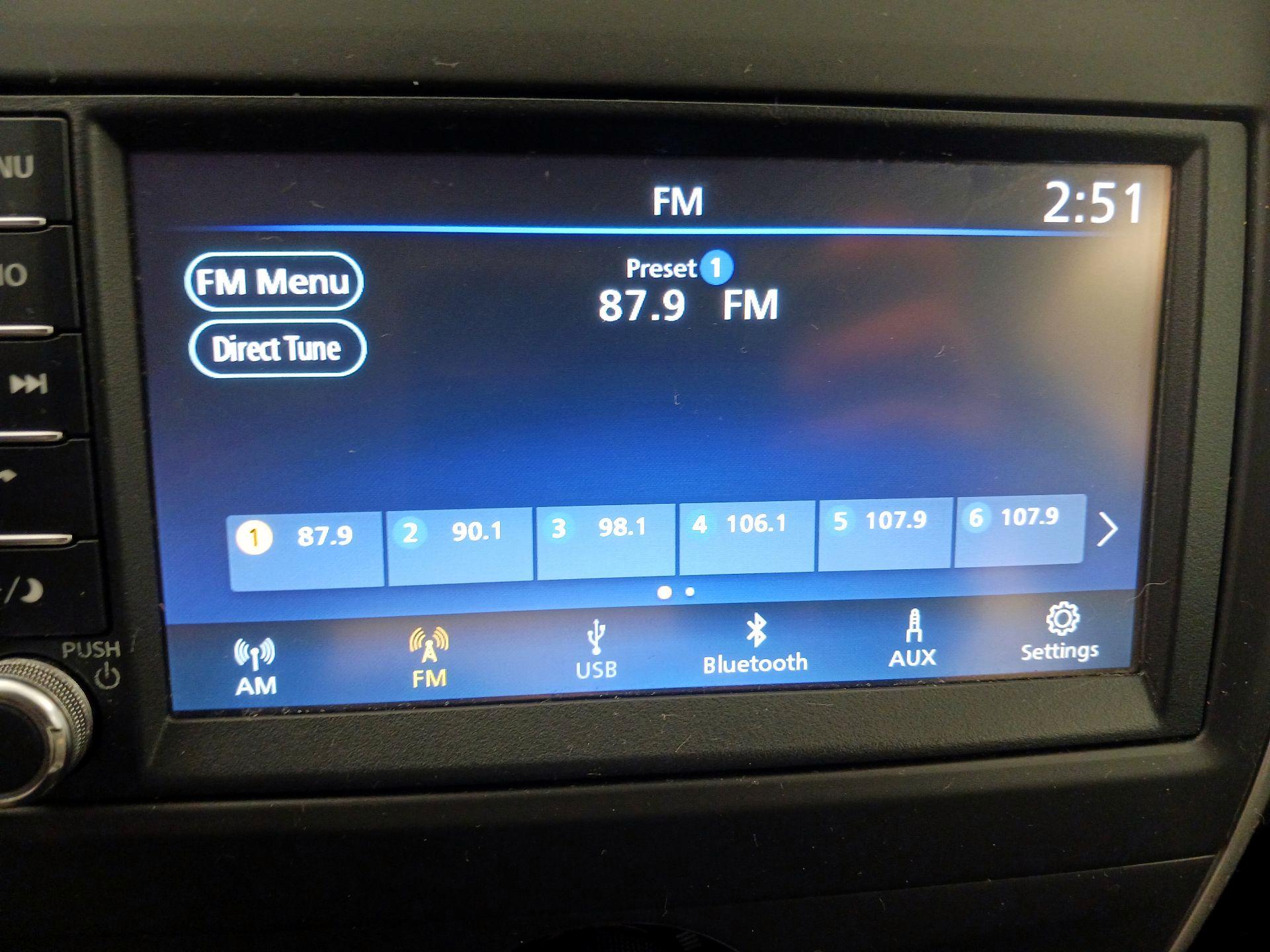 Thumbnail: 2019 Nissan Versa - 15