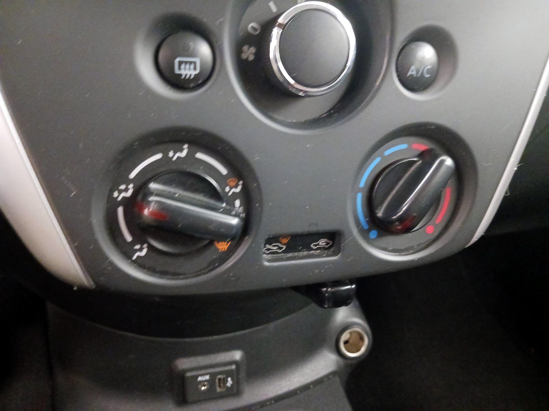 Thumbnail: 2019 Nissan Versa - 16