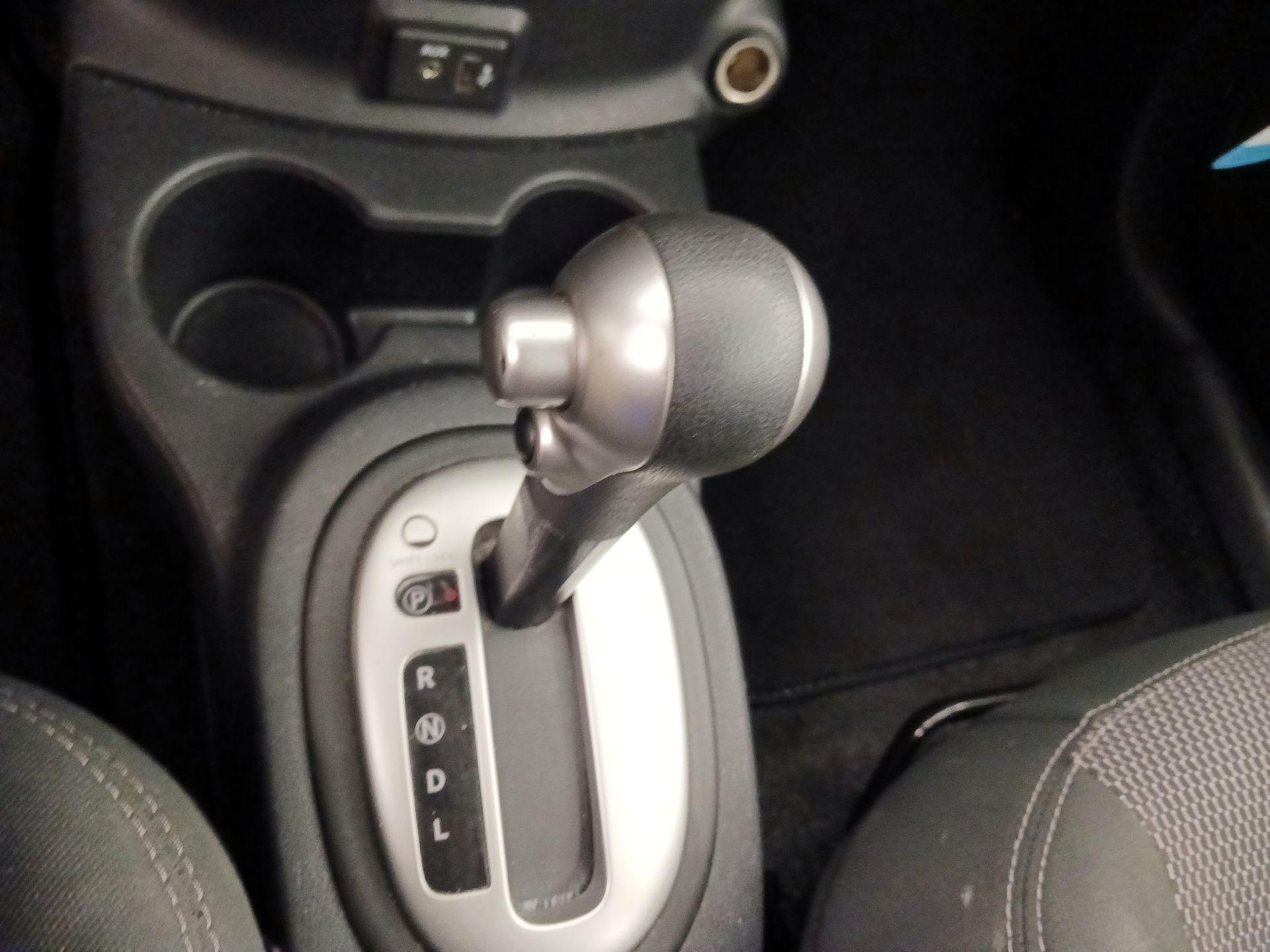 Thumbnail: 2019 Nissan Versa - 17