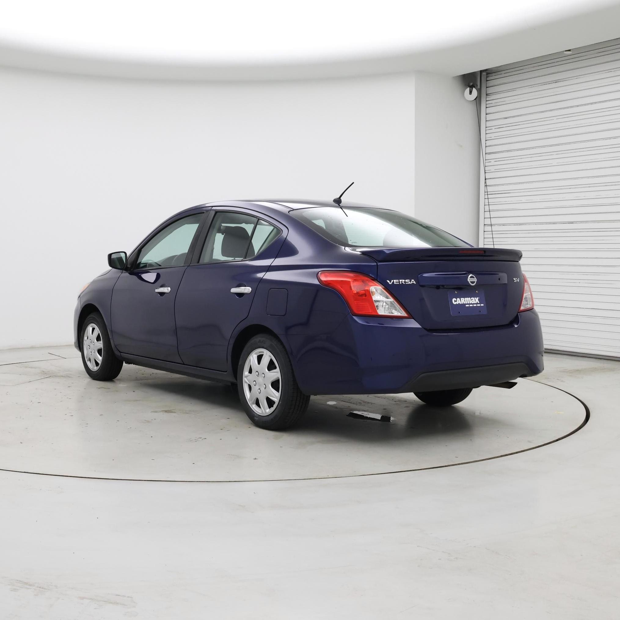 Thumbnail: 2019 Nissan Versa - 2
