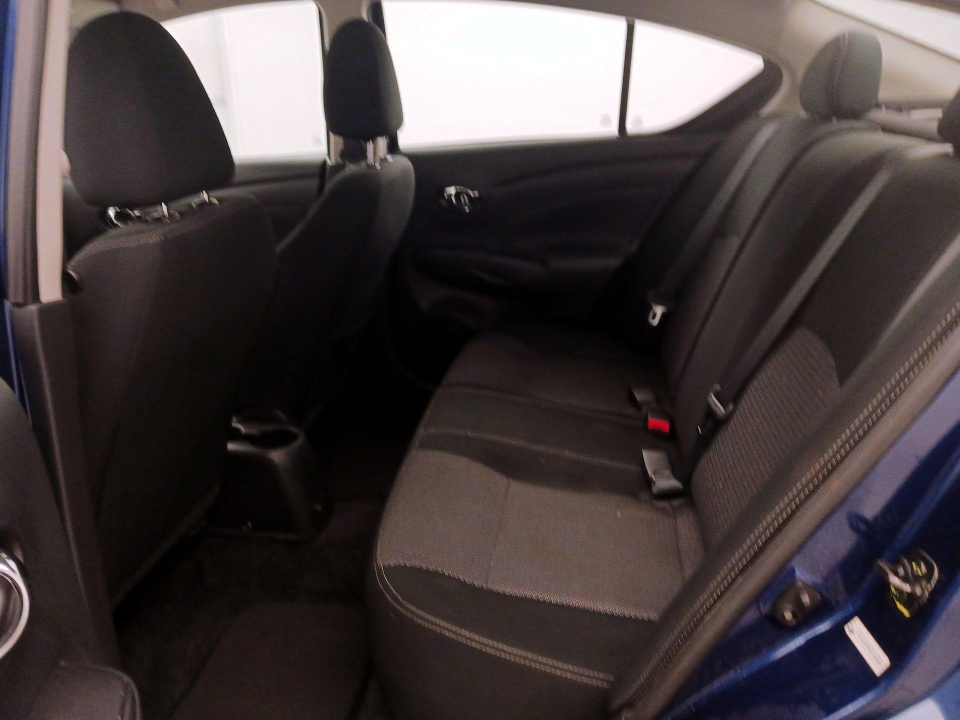 Thumbnail: 2019 Nissan Versa - 19