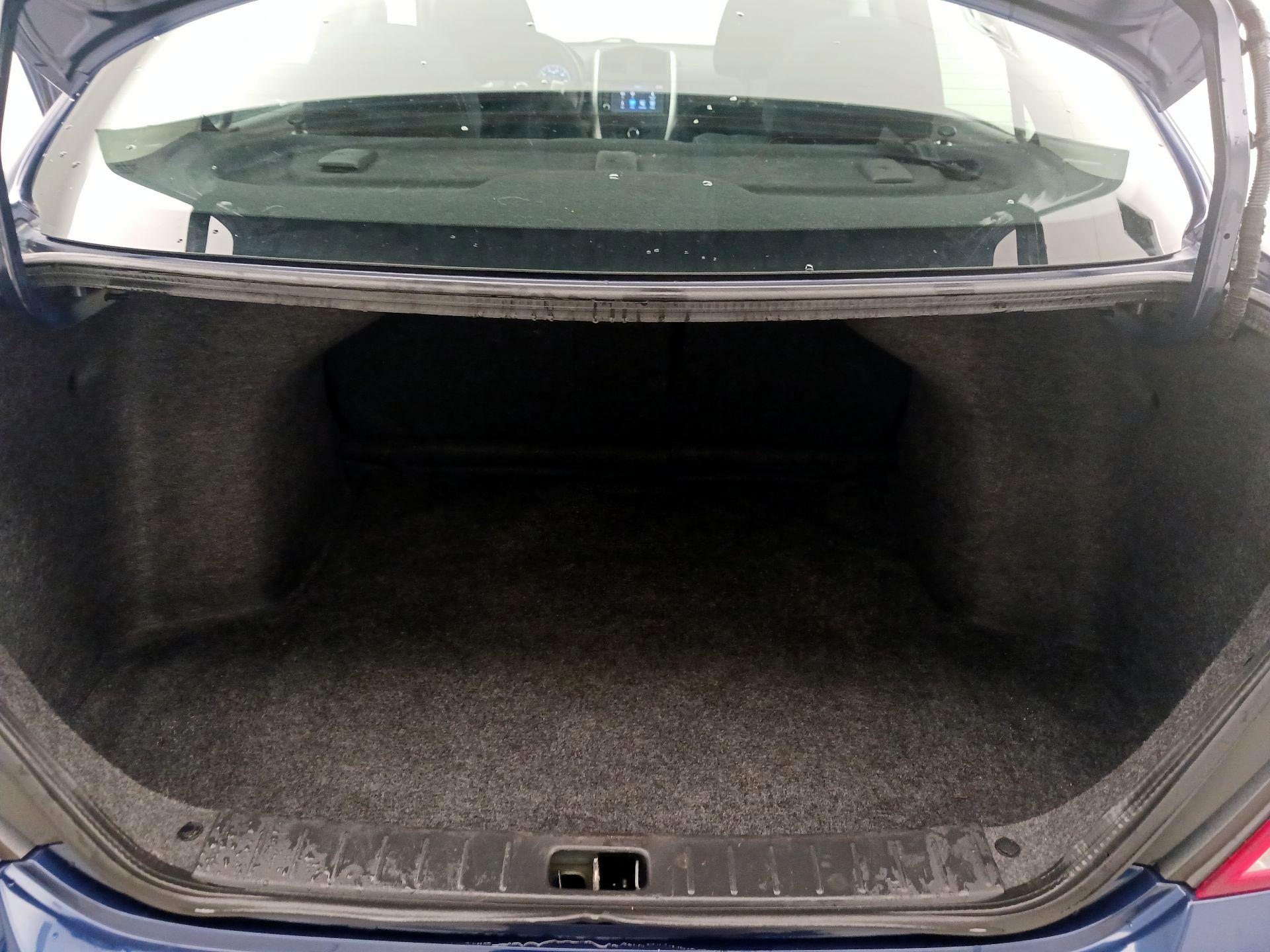 Thumbnail: 2019 Nissan Versa - 20