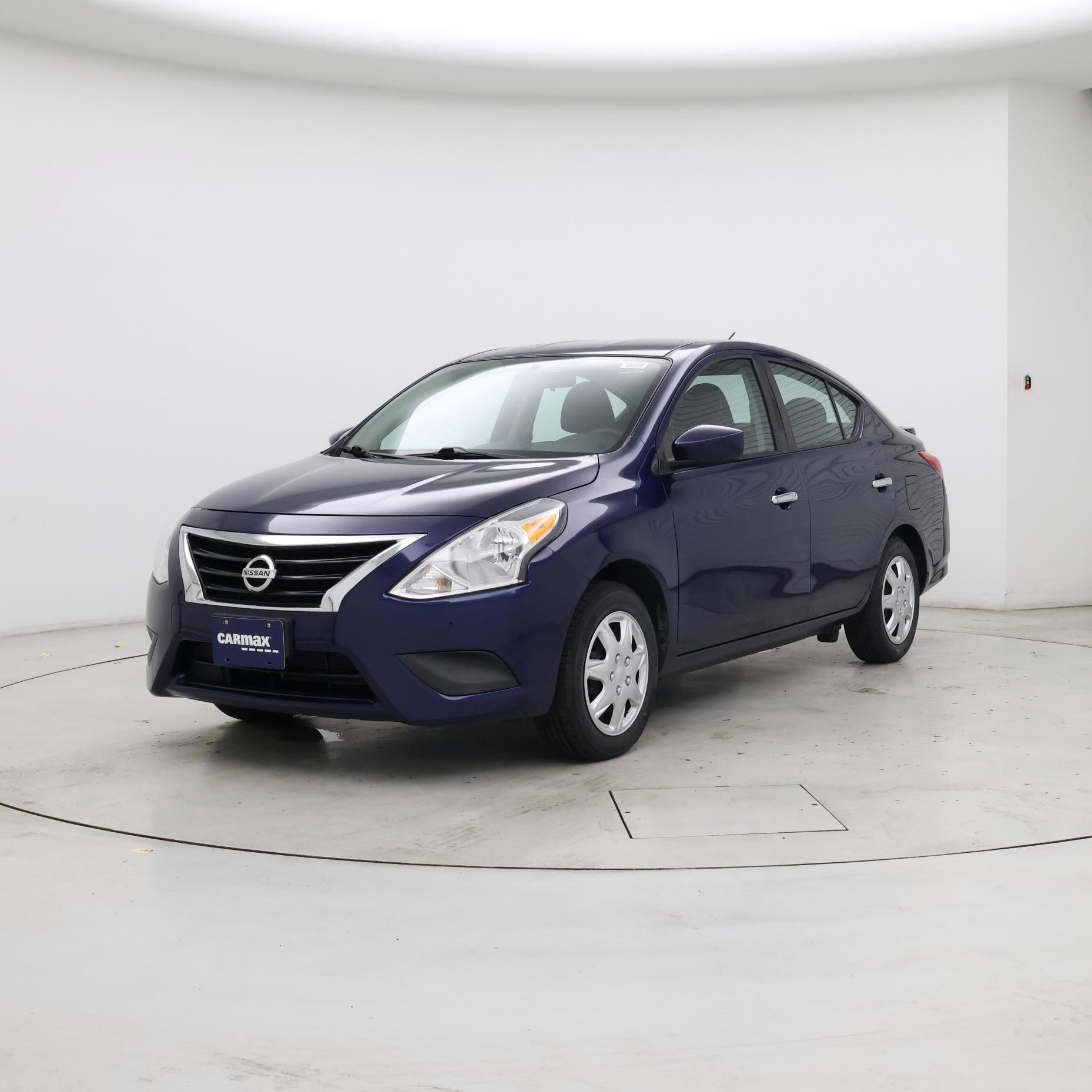 Thumbnail: 2019 Nissan Versa - 4