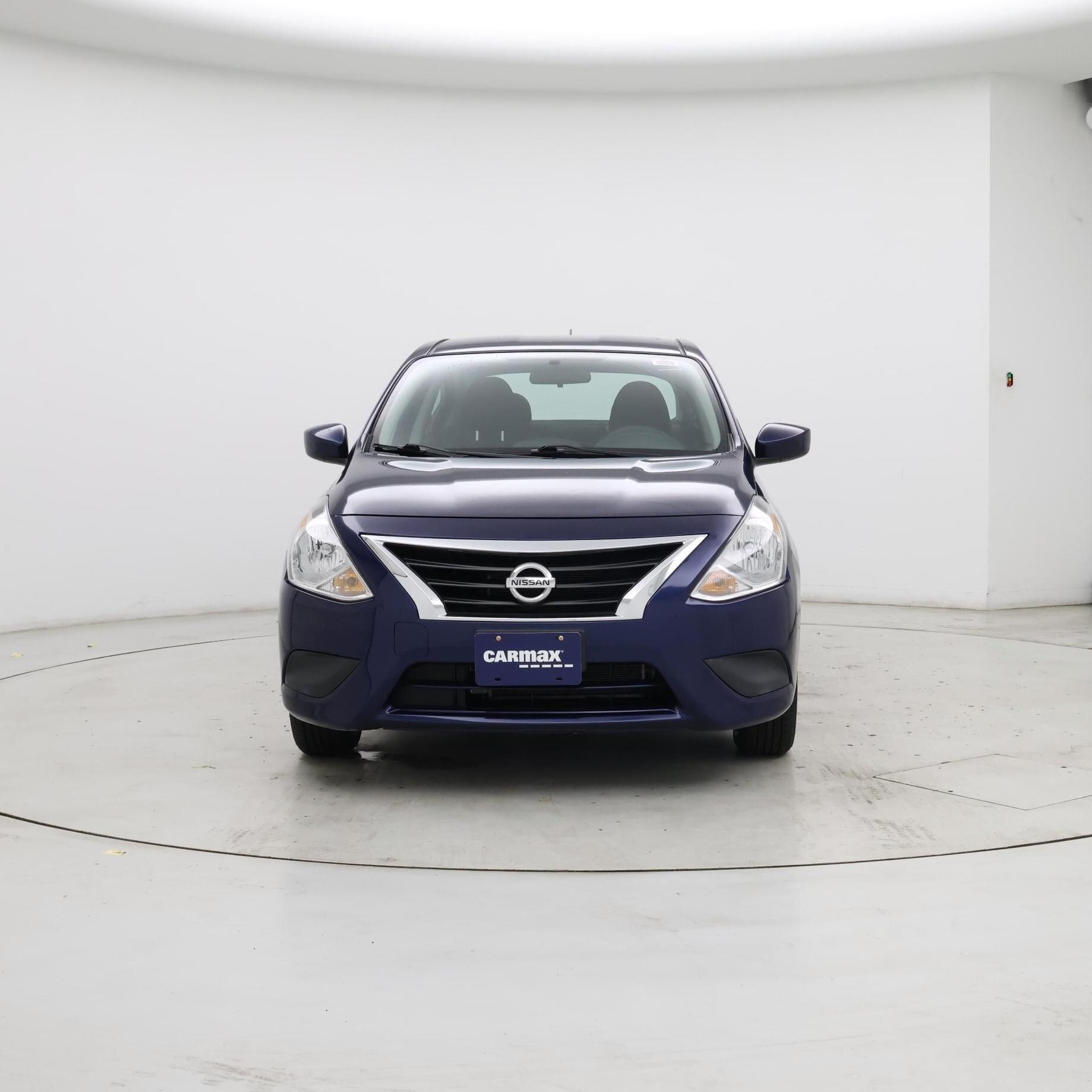 Thumbnail: 2019 Nissan Versa - 5