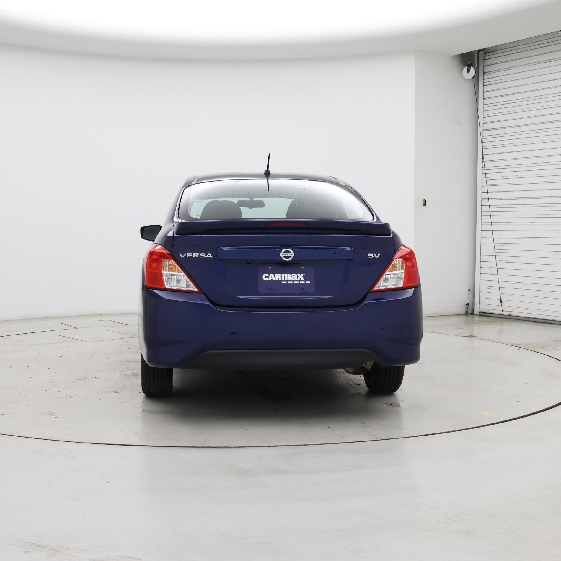 Thumbnail: 2019 Nissan Versa - 6