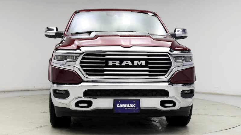 2021 RAM 1500 Longhorn 5