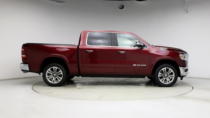 2021 RAM 1500 Longhorn 7