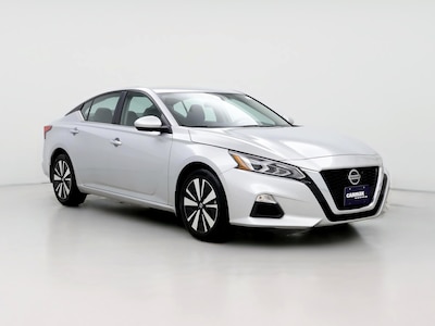 2022 Nissan Altima SV -
                Raleigh, NC