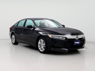 2019 Honda Accord LX -
                Raleigh, NC