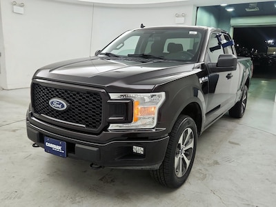 2020 Ford F-150 XL -
                Columbia, SC