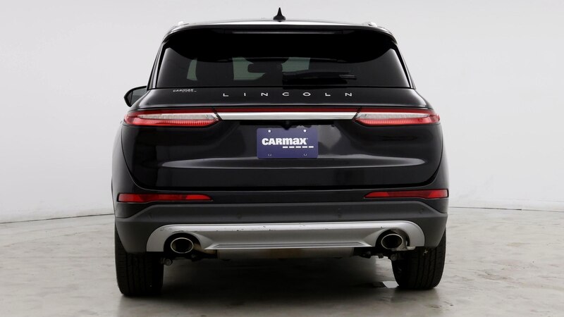 2020 Lincoln Corsair Standard 6