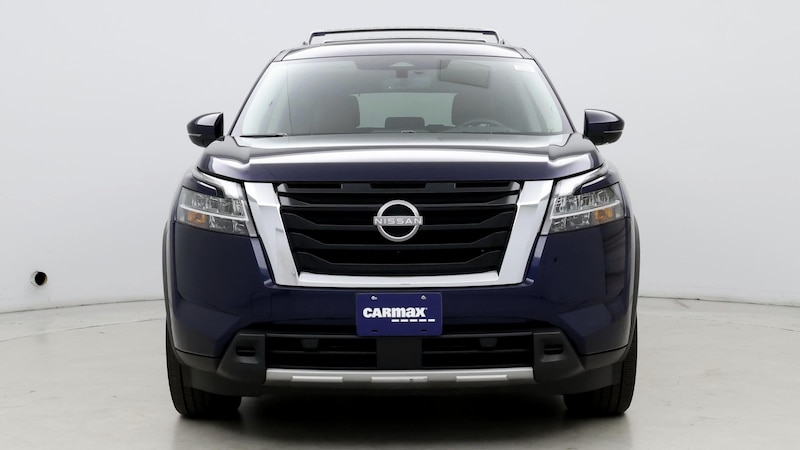 2023 Nissan Pathfinder Platinum 5