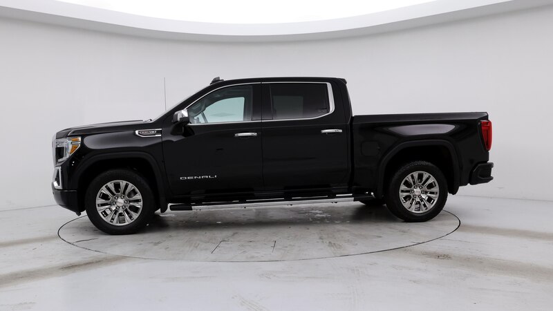 2021 GMC Sierra 1500 Denali 3