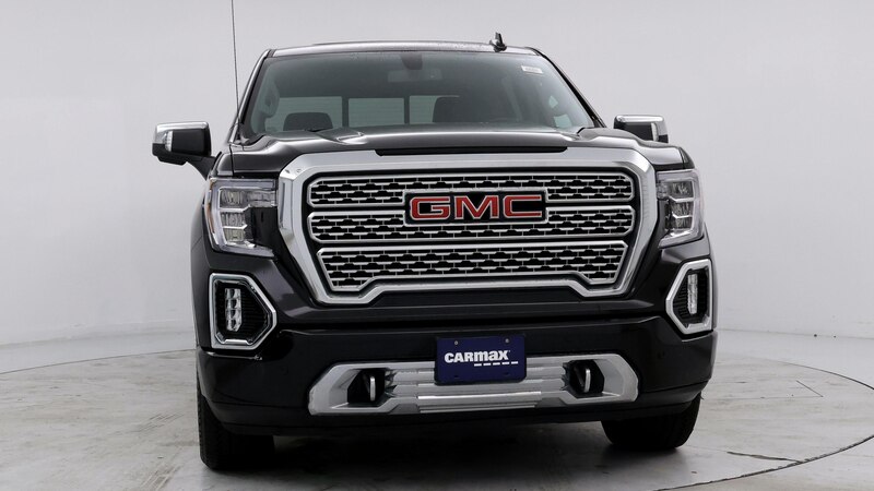 2021 GMC Sierra 1500 Denali 5