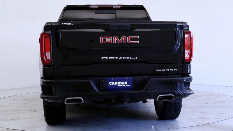 2021 GMC Sierra 1500 Denali 6