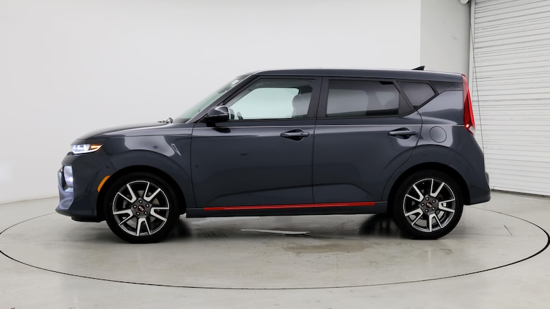 2020 Kia Soul GT-Line 3