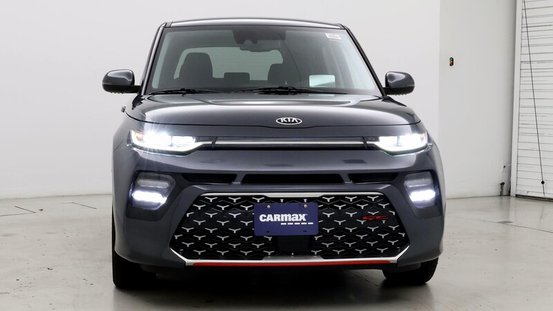 2020 Kia Soul GT-Line 5