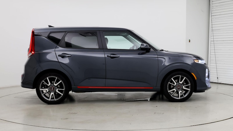 2020 Kia Soul GT-Line 7