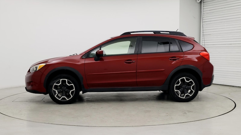 2015 Subaru XV Crosstrek Premium 3