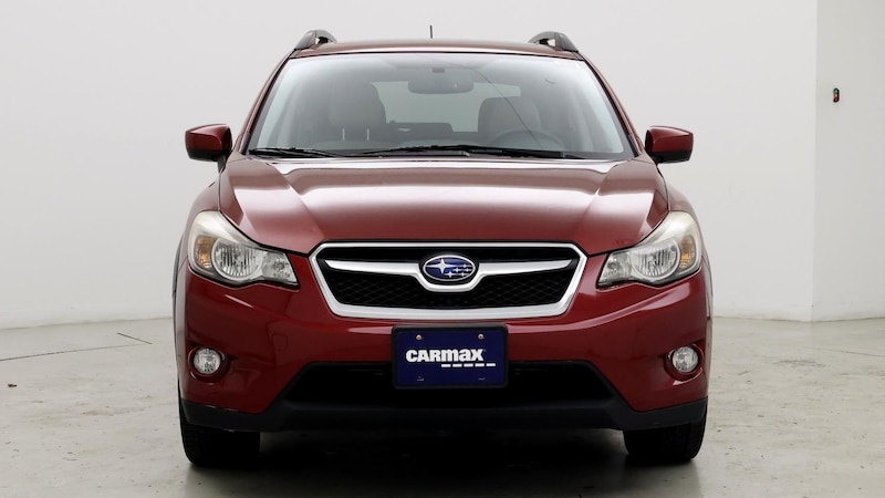 2015 Subaru XV Crosstrek Premium 5