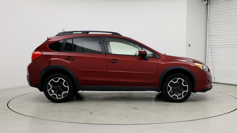 2015 Subaru XV Crosstrek Premium 7